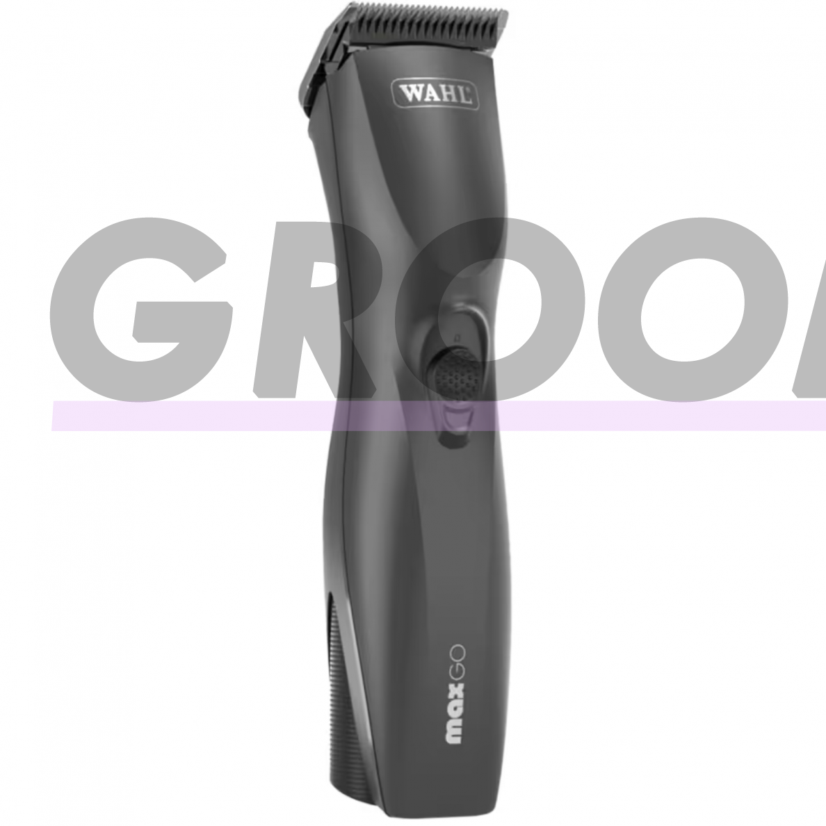 „Wahl MaxGo Cordless Clipper“ - akumuliatorinė mašinėlė su bešepetėliniu varikliu ir Nr. 10 galvutė (1,5 mm) 1