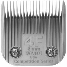 Wahl Competition nr 4F - kirpimo galvutė 8mm