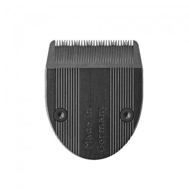 Wahl kirpimo galvutė dengta anglies danga 0,4 mm. Tinkanti Vetiva Mini ir 1585, 1588 mašinėlių modeliams