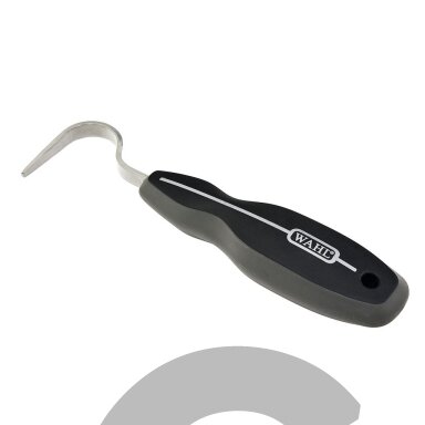 "Wahl Horse Hoof Pick" - kanopų valiklis žirgams