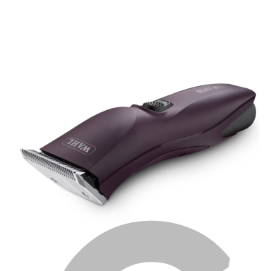 Wahl KM Supera Brushless Clipper - profesionali belaidė kirpimo mašinėlė su bešepetėliniu varikliu, 2 akumuliatoriai + peiliukas Nr. 10