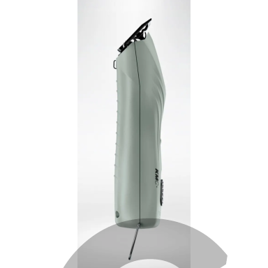 Wahl – KMC+ Cord/Cordless Clipper – bevielė ir su laidu veikianti kirpimo mašinėlė su Nr. 10 peiliuku (1,5 mm)