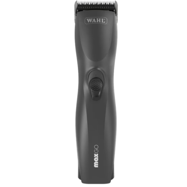 „Wahl MaxGo Cordless Clipper“ - akumuliatorinė mašinėlė su bešepetėliniu varikliu ir Nr. 10 galvutė (1,5 mm)