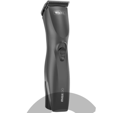 „Wahl MaxGo Cordless Clipper“ - akumuliatorinė mašinėlė su bešepetėliniu varikliu ir Nr. 10 galvutė (1,5 mm)