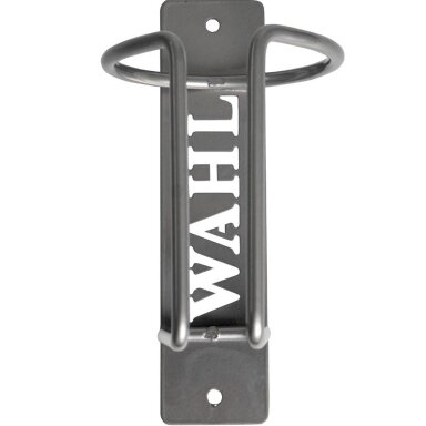 "Wahl" mašinėlės laikiklis ant sienos "Wahl" mašinėlės laikiklis ant sienos