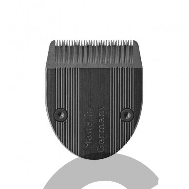 Wahl kirpimo galvutė dengta anglies danga 0,4 mm. Tinkanti Vetiva Mini ir 1585, 1588 mašinėlių modeliams Wahl kirpimo galvutė dengta anglies danga 0,4 mm. Tinkanti Vetiva Mini ir 1585, 1588 mašinėlių modeliams