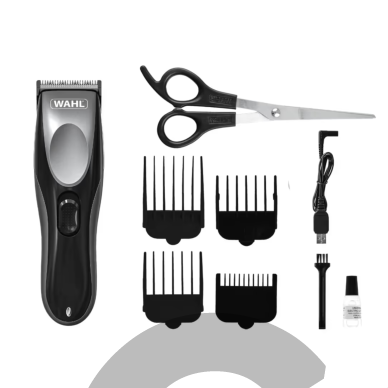 Wahl Easy Pro+ Cordless Clipper – belaidė kirpimo mašinėlė mažiems šunims 3 Wahl Easy Pro+ Cordless Clipper – belaidė kirpimo mašinėlė mažiems šunims 3