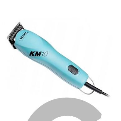 Wahl KM10 2