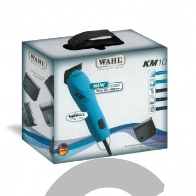 Wahl KM10 3
