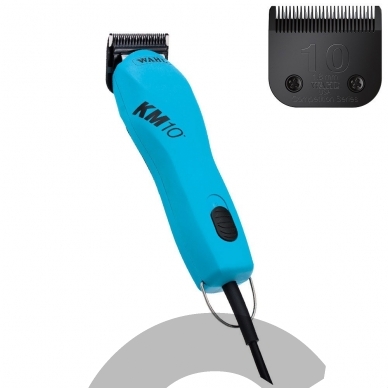 Wahl KM10