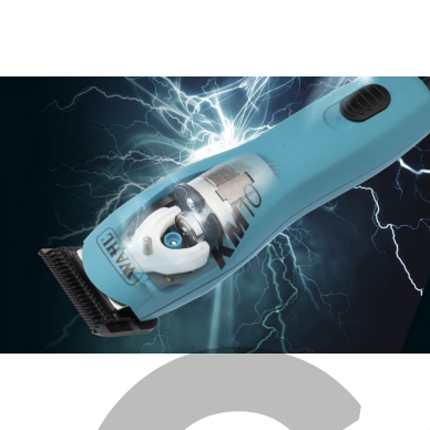 Wahl KM10 6 Wahl KM10 6