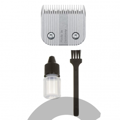 Wahl KM10 7