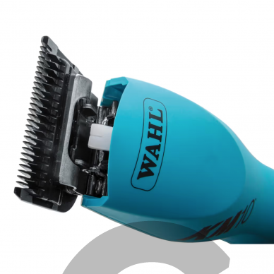 Wahl KM10 5