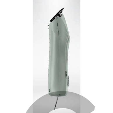 Wahl – KMC+ Cord/Cordless Clipper – bevielė ir su laidu veikianti kirpimo mašinėlė su Nr. 10 peiliuku (1,5 mm) 1