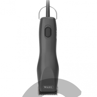 Wahl Max 50+ Brushless Pet Clipper - galinga, dviejų greičių laidinė mašinėlė su bešepetėliniu varikliu, kirpimo galvutė Nr. 10 ir priedai 3 Wahl Max 50+ Brushless Pet Clipper - galinga, dviejų greičių laidinė mašinėlė su bešepetėliniu varikliu, kirpimo galvutė Nr. 10 ir priedai 3