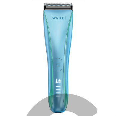 Wahl Motiva2 Blue Ivy Cordless Clipper – belaidė šunų ir kačių kirpimo mašinėlė, mėlynos spalvos. Wahl Motiva2 Blue Ivy Cordless Clipper – belaidė šunų ir kačių kirpimo mašinėlė, mėlynos spalvos.