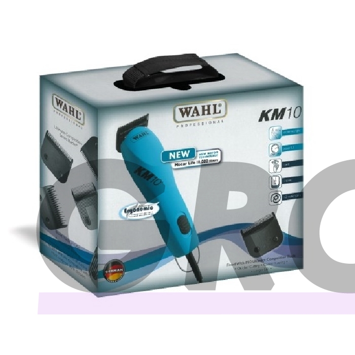 Wahl KM10 3
