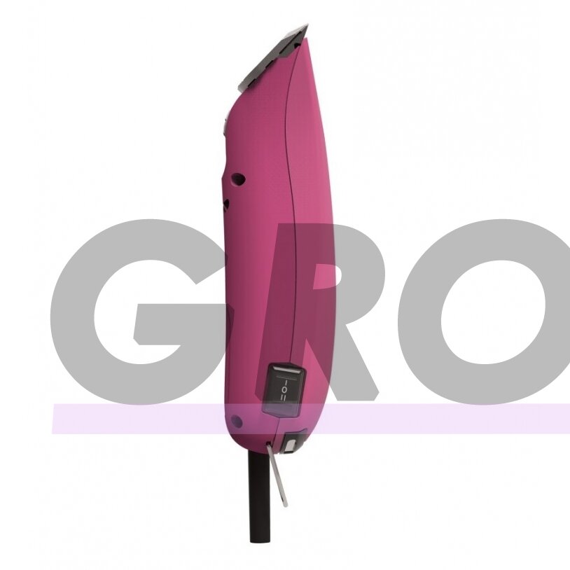 Wahl KM2 Speed Pink Limited Edition 45W kirpimo mašinėlė 2 Wahl KM2 Speed Pink Limited Edition 45W kirpimo mašinėlė 2