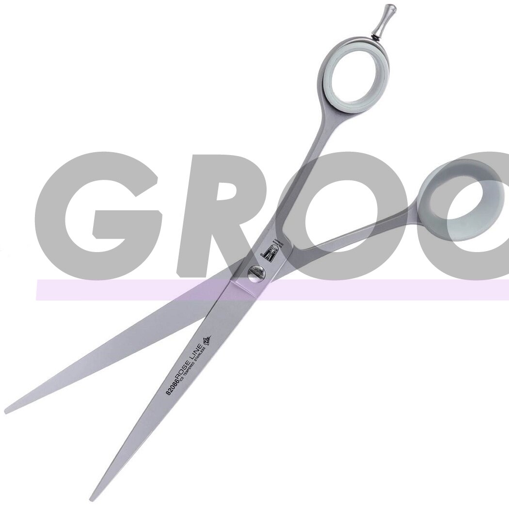 Witte Rose Line – lenktos žirklės, 8,5 colio 2 Witte Rose Line – lenktos žirklės, 8,5 colio 2