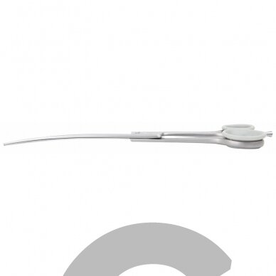 Witte Rose Line – lenktos žirklės, 8,5 colio 3 Witte Rose Line – lenktos žirklės, 8,5 colio 3