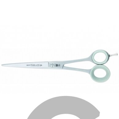 Witte Rose Line – tiesios žirklės, 7,5 colio Witte Rose Line – tiesios žirklės, 7,5 colio