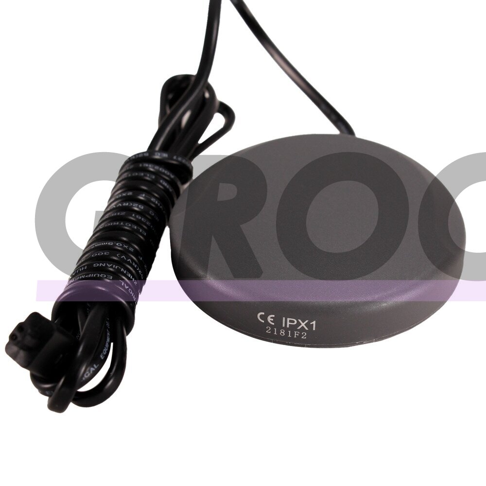 Woodpecker U6 LED - ультразвуковой скалер для удаления зубного камня со светодиодной подсветкой 3 Woodpecker U6 LED - ультразвуковой скалер для удаления зубного камня со светодиодной подсветкой 3