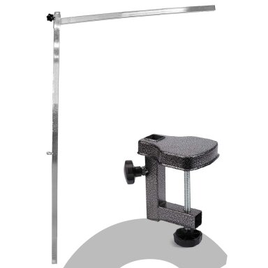 Vienpusis laikiklis Blovi - Aukštis 90 cm, ilgis 59 cm