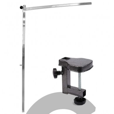 Vienpusis laikiklis Blovi - Aukštis 90 cm, ilgis 59 cm 1