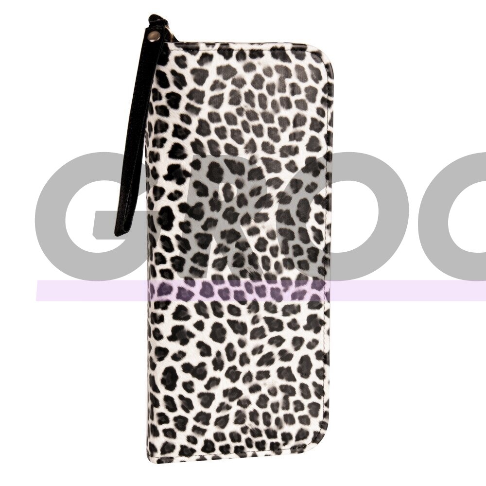 Yento Scissor Shear Pouch - talpus dėklas žirklėms ir pincetui 2 Yento Scissor Shear Pouch - talpus dėklas žirklėms ir pincetui 2