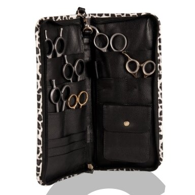 Yento Scissor Shear Pouch - talpus dėklas žirklėms ir pincetui