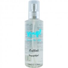 Yuup! Fashion Fragrance Sapphire - prabangūs kvepalai su gaiviu citrusinių vaisių kvapu - Talpa: 150ml