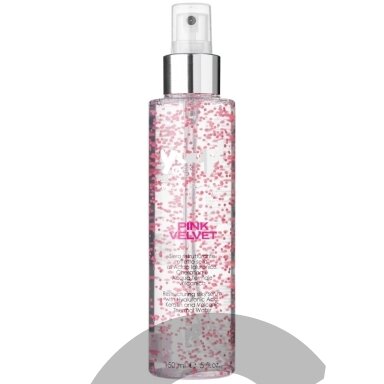 Yuup! Pink Velvet 150ml - питательная и увлажняющая спрей-сыворотка с кератином и гиалуроновой кислотой Yuup! Pink Velvet 150ml - питательная и увлажняющая спрей-сыворотка с кератином и гиалуроновой кислотой