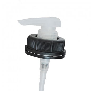 Yuup! Profesionali dozavimo pompa 5l ir 10l talpoms (4ml)